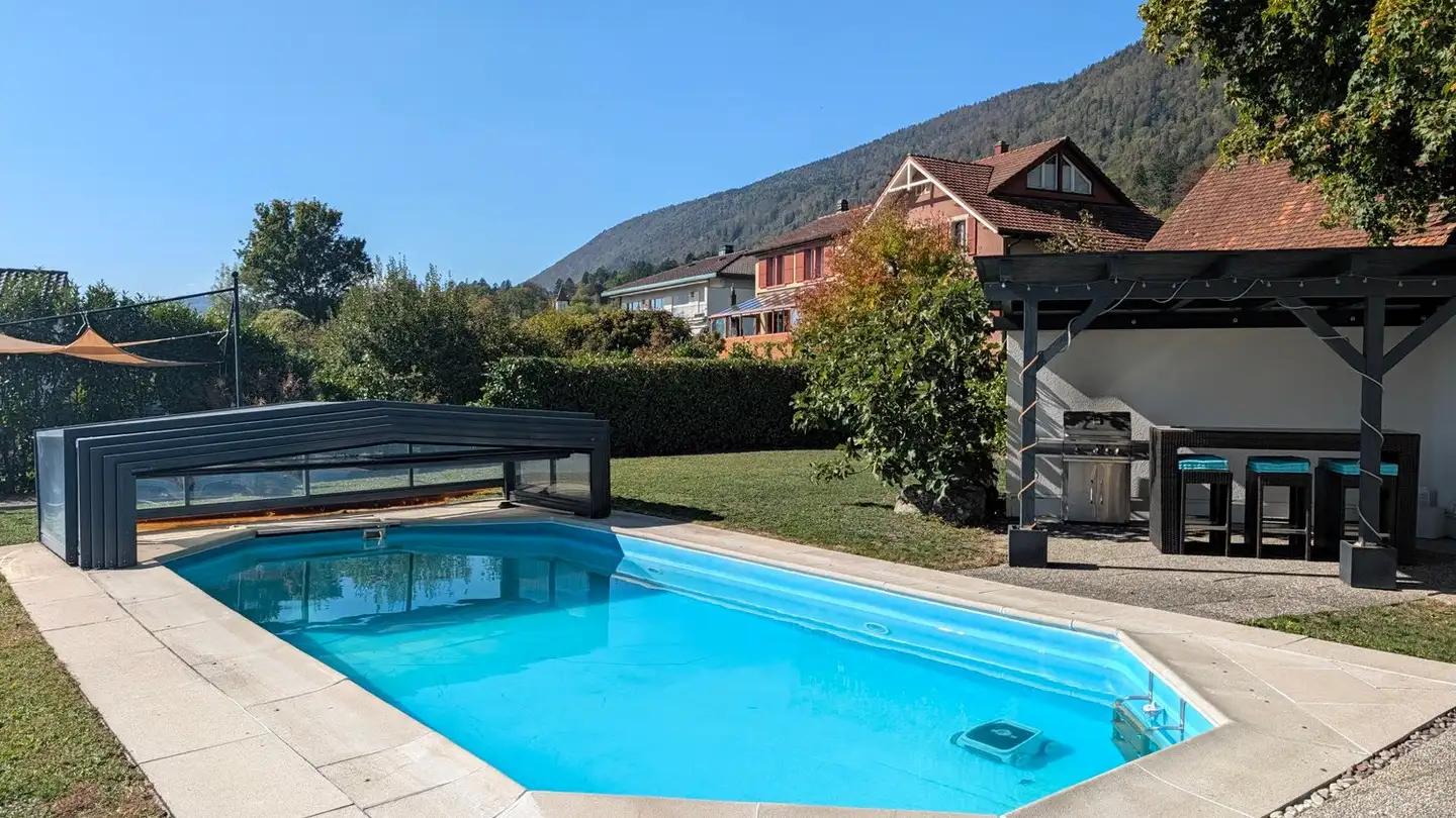Casa singola in vendita - Hofweg 27, 2540 Grenchen - Foto 2