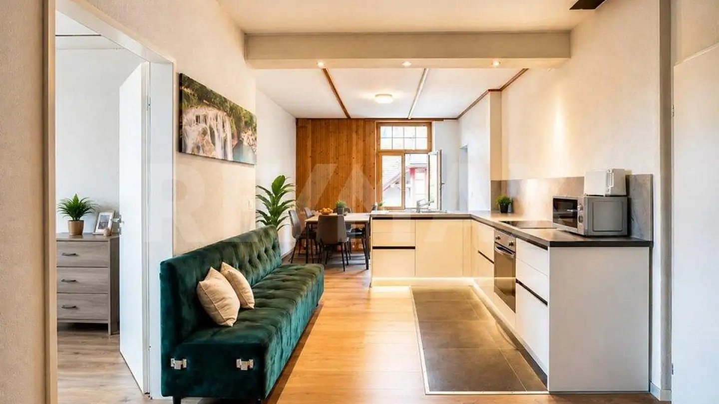 Appartamento ammobiliato in vendita - 5040 Schöftland - Foto 2