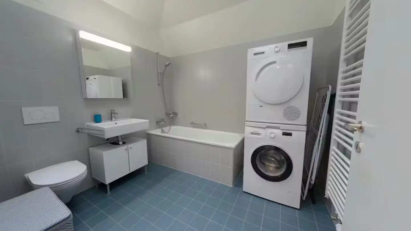 Appartement à louer - Avenue Edouard-Rod, 1007 Lausanne - Photo 4