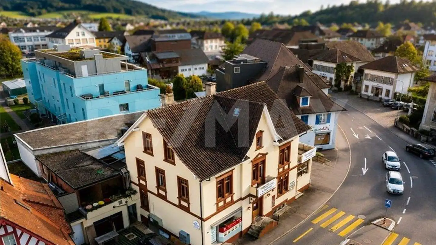 Appartamento ammobiliato in vendita - 5040 Schöftland - Foto 4