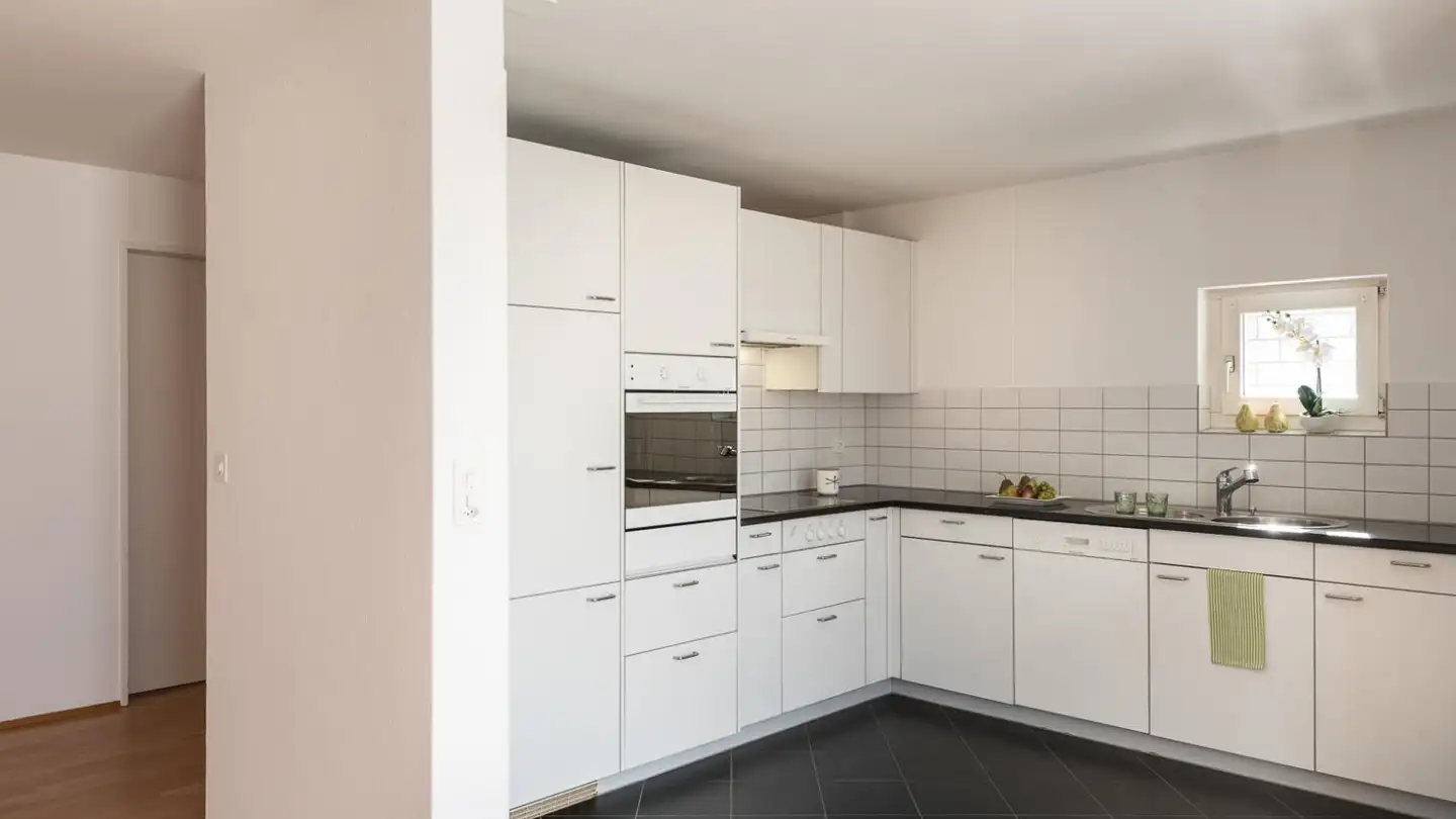 Apartment for rent - Oberwiesenstrasse 45, 8500 Frauenfeld - Photo 3
