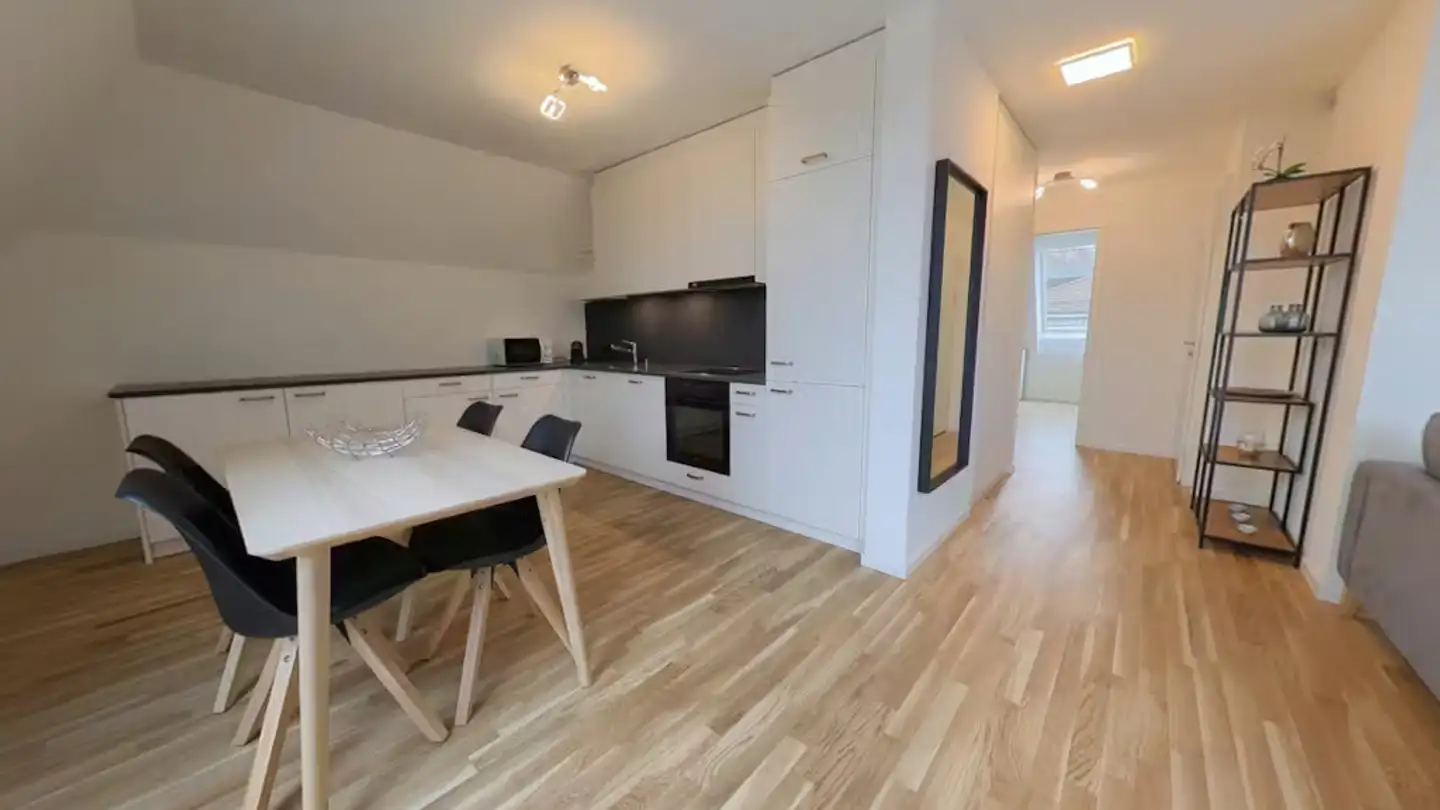 Appartement à louer - Avenue Edouard-Rod, 1007 Lausanne - Photo 2