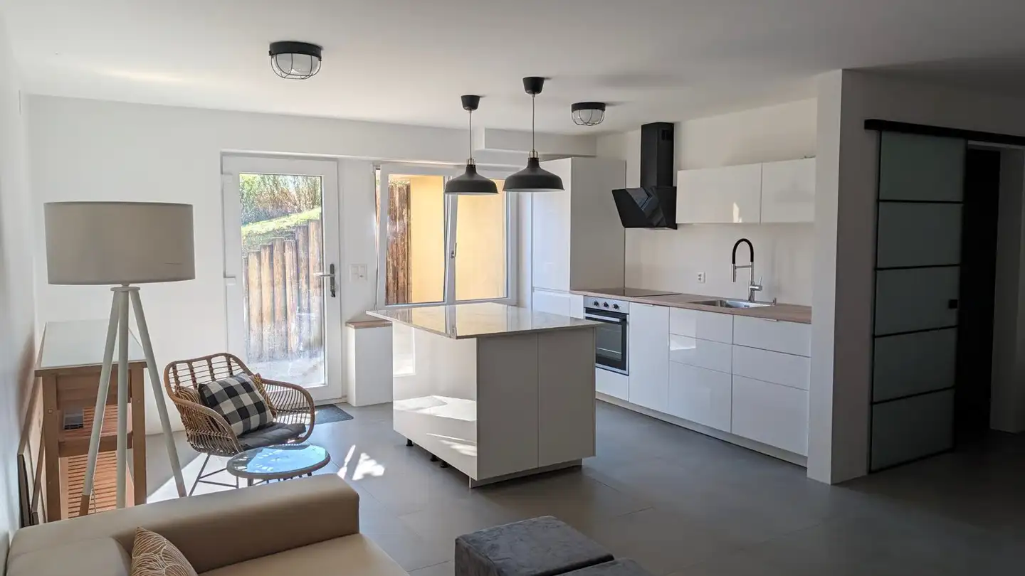 Casa singola in vendita - Hofweg 27, 2540 Grenchen - Foto 3