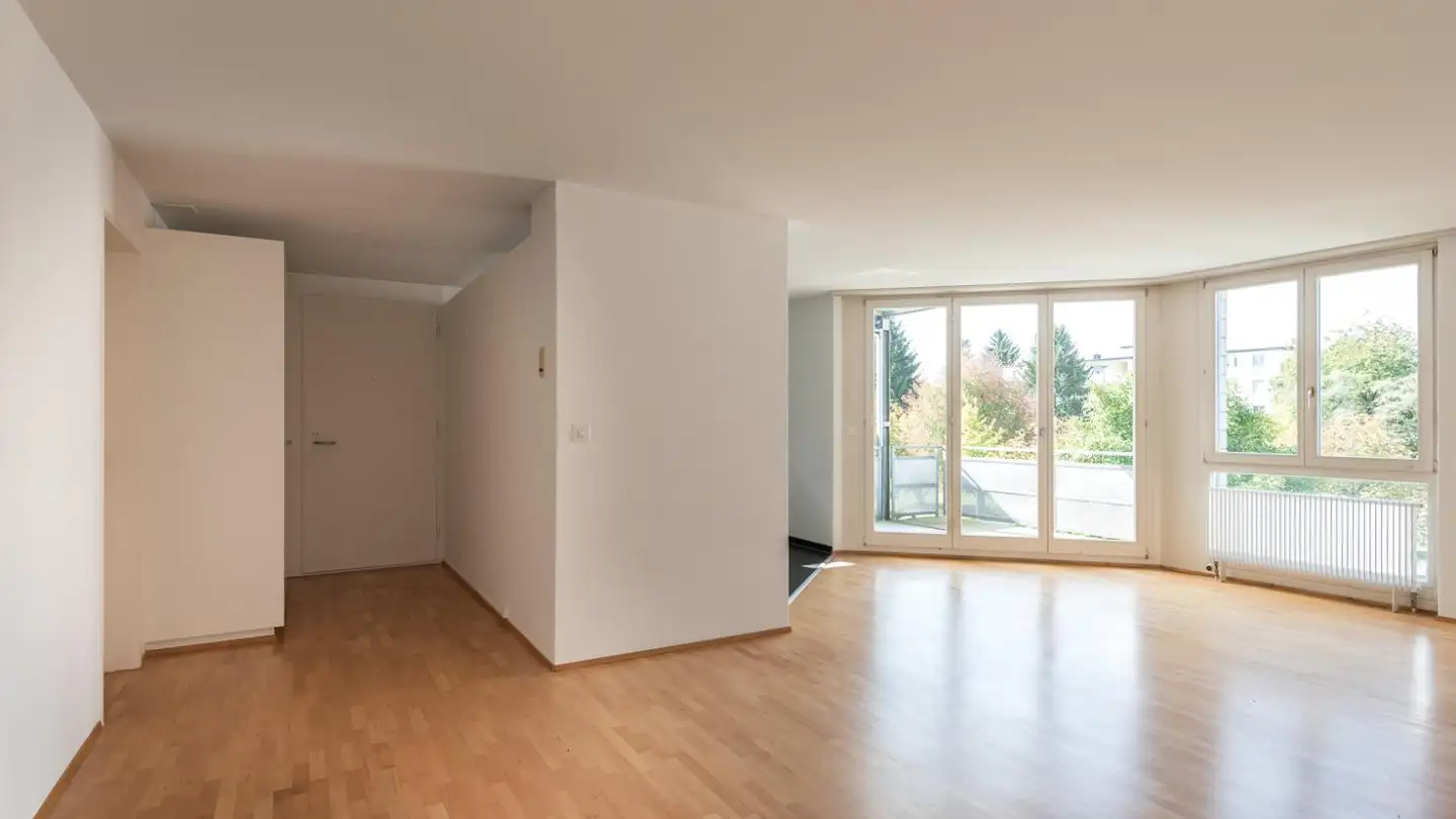 Apartment for rent - Oberwiesenstrasse 45, 8500 Frauenfeld - Photo 2