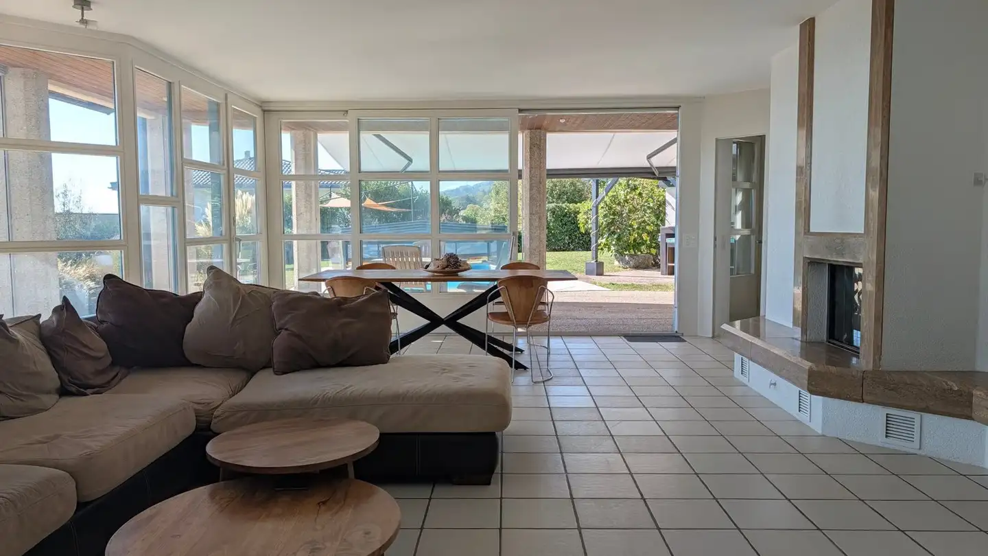 Casa singola in vendita - Hofweg 27, 2540 Grenchen - Foto 4