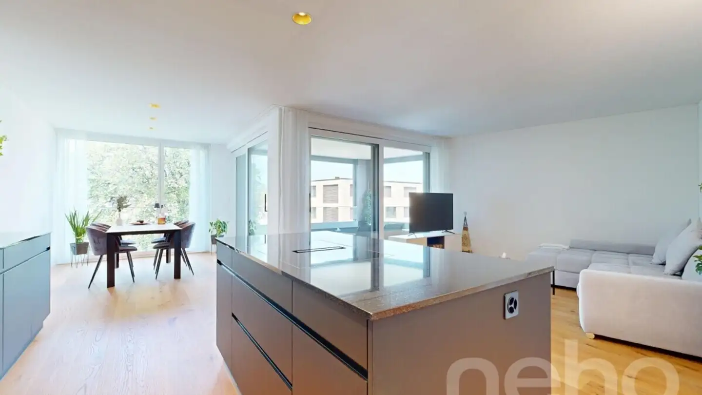 Wohnung kaufen - 8853 Lachen SZ - Foto 3