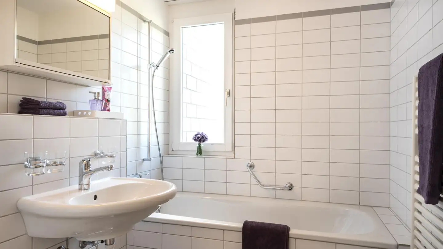 Apartment for rent - Oberwiesenstrasse 45, 8500 Frauenfeld - Photo 4
