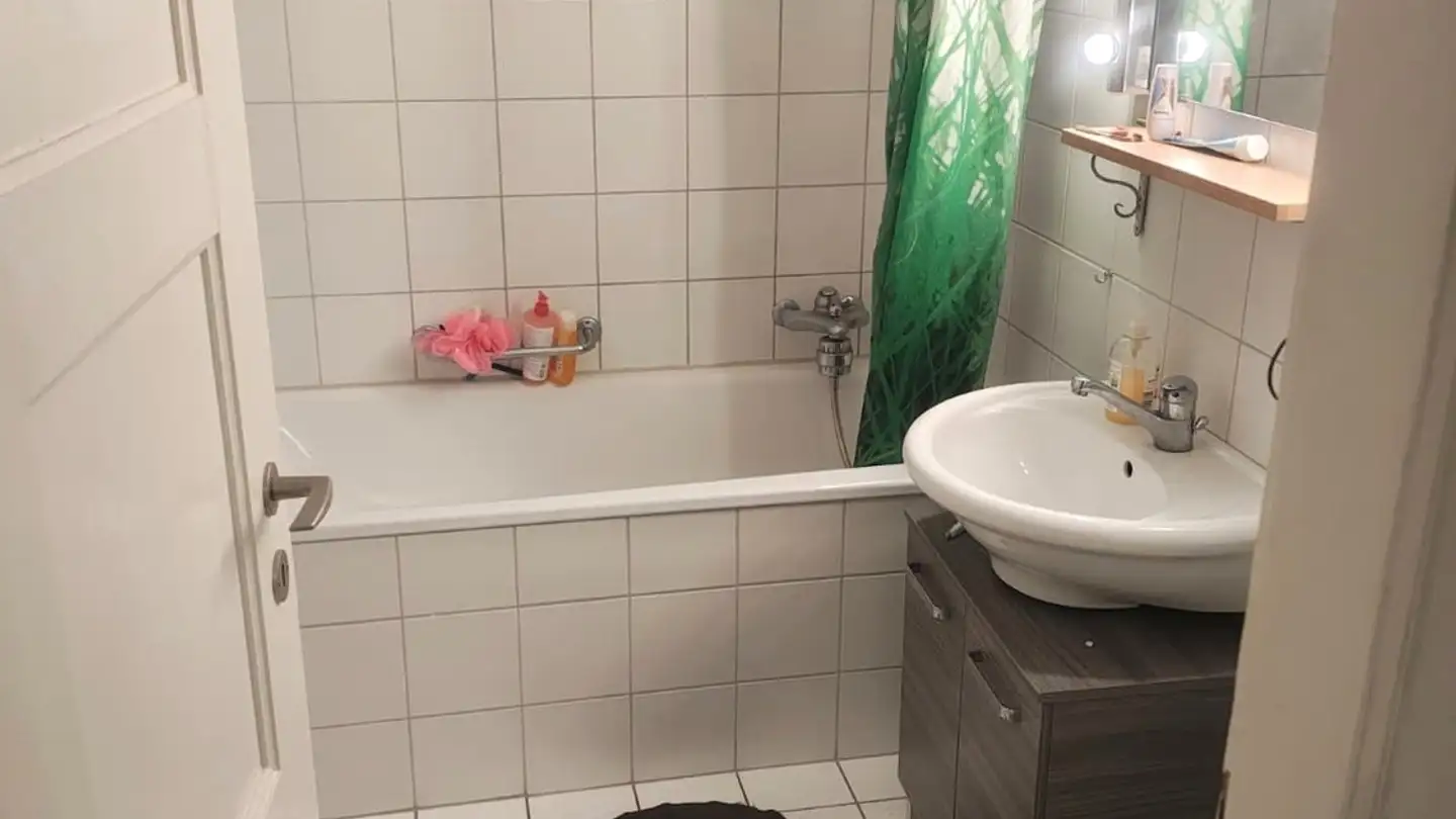 Stanza singola in affitto - Muristrasse 78, 3006 Bern - Foto 3