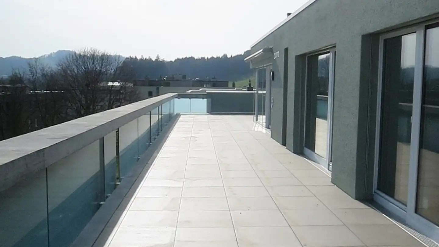 Attico in affitto - Bildstrasse 19, 9030 Abtwil SG - Photo 2