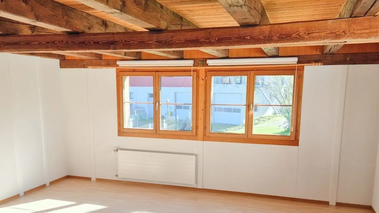 Apartment for rent - Oberdorfstrasse 7, 8267 Berlingen - Photo 2