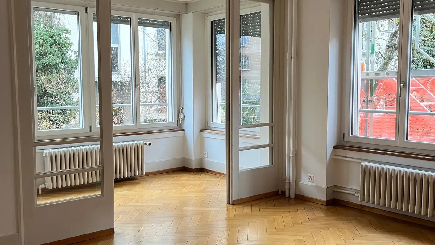 Apartment for rent - Fischerweg 21, 3012 Bern