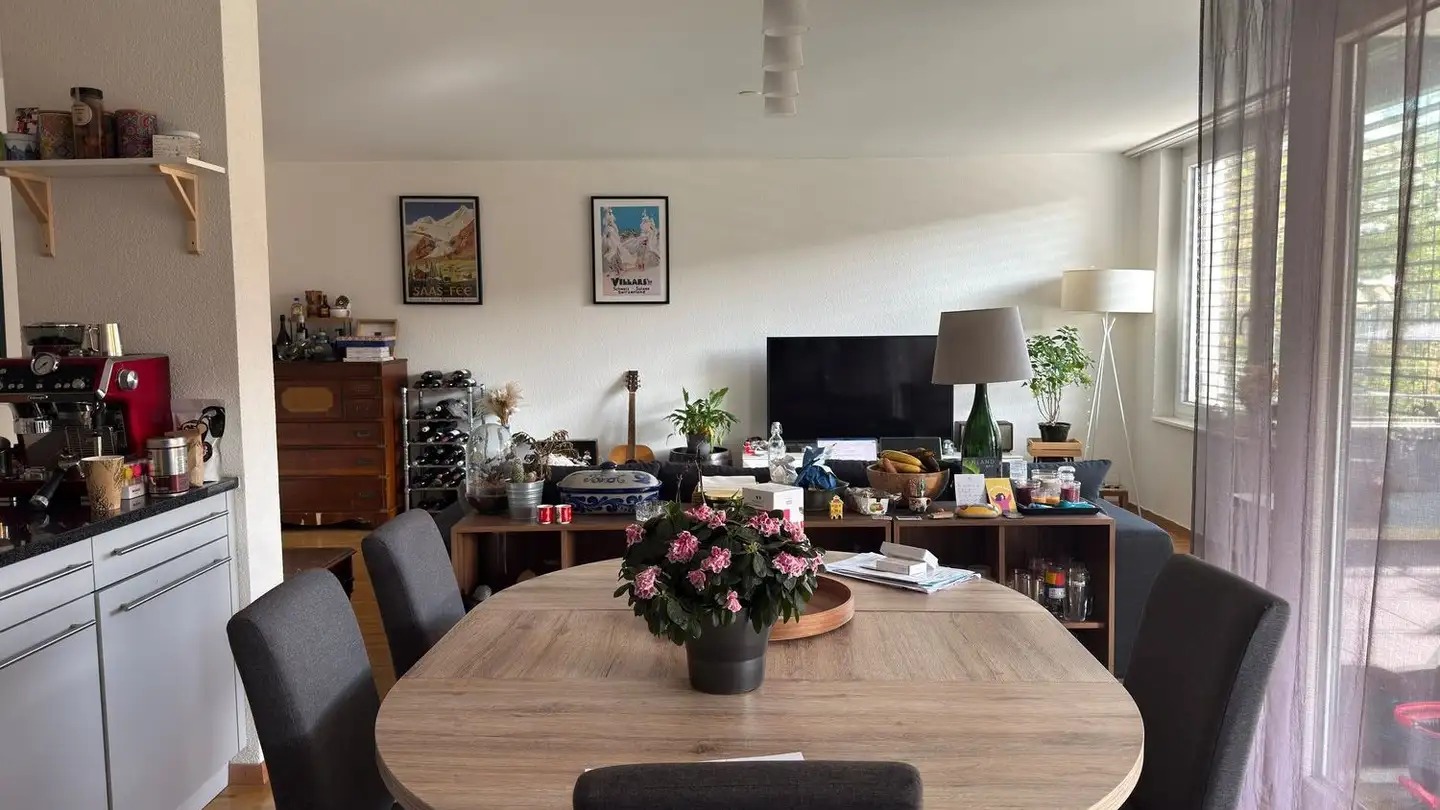 Appartamento in affitto - Le Grand-Chemin, 1066 Epalinges - Photo 2