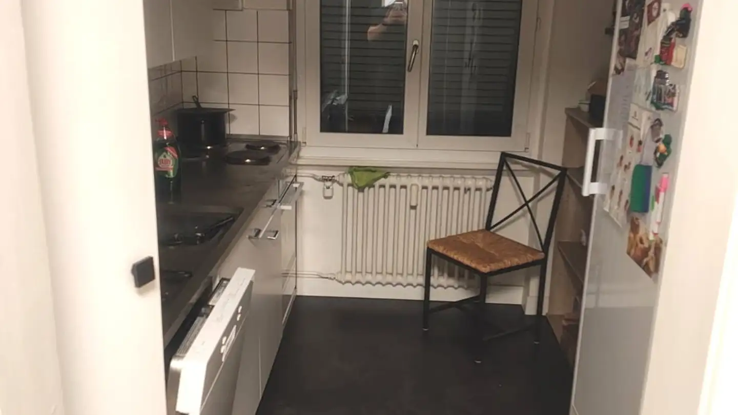 Stanza singola in affitto - Muristrasse 78, 3006 Bern - Foto 4