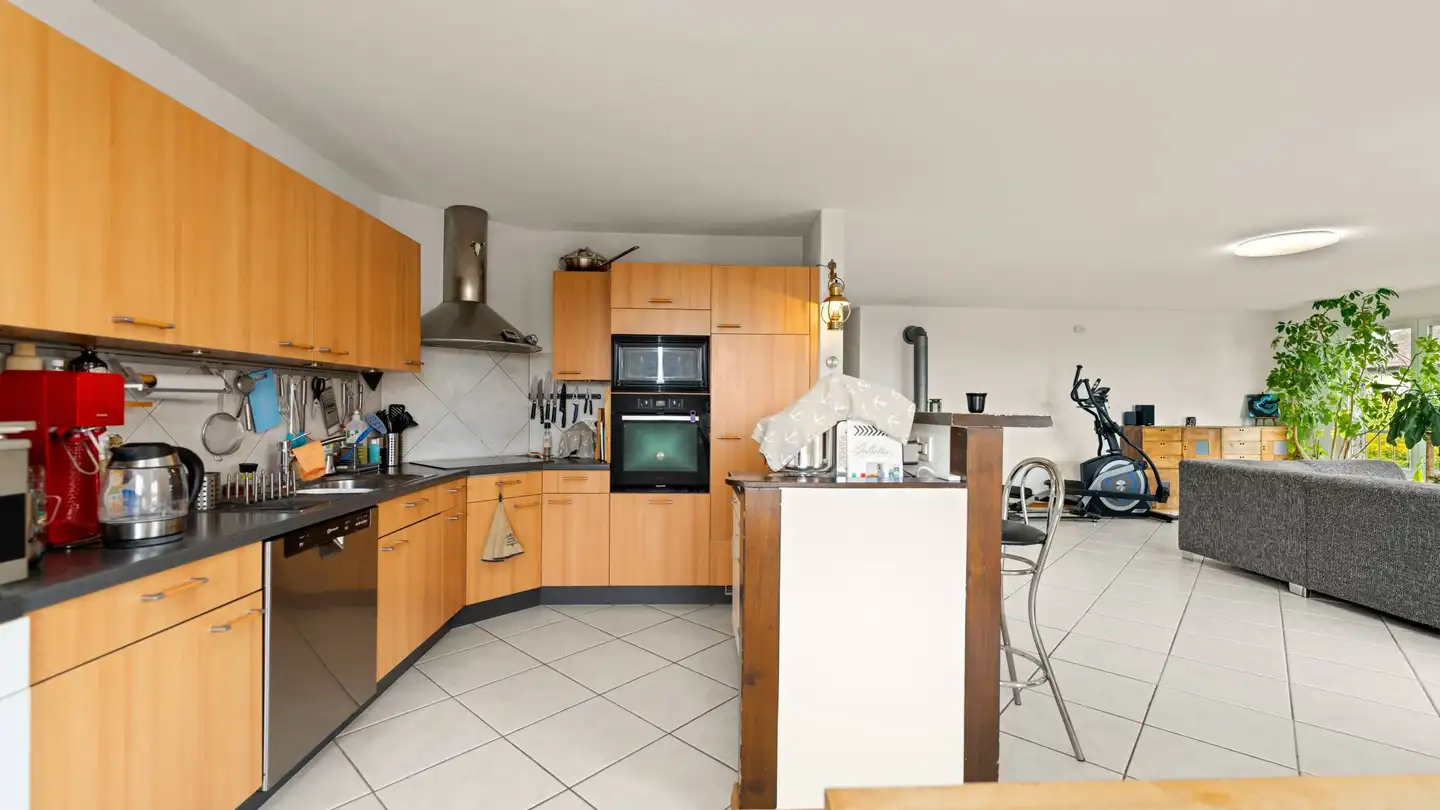 Appartamento in vendita - 1162 St-Prex - Foto 2