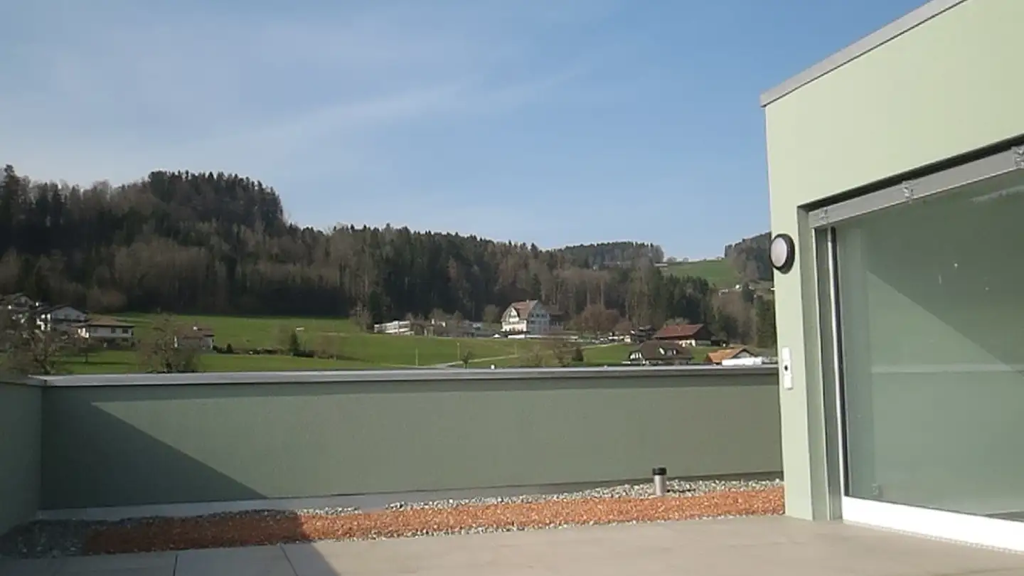 Attico in affitto - Bildstrasse 19, 9030 Abtwil SG - Photo 4