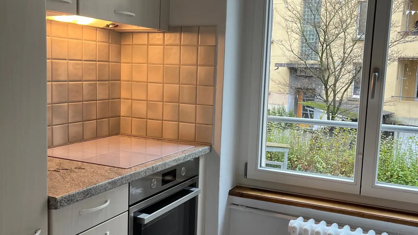 Apartment for rent - Fischerweg 21, 3012 Bern - Photo 2