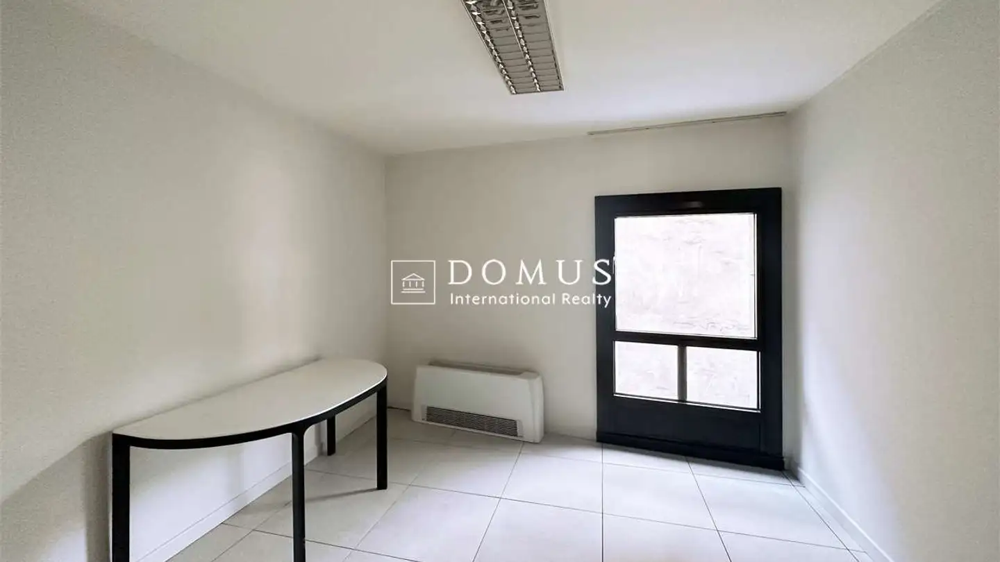 Spazio ufficio in affitto - Viale Giuseppe Cattori, 6900 Paradiso - Foto 4