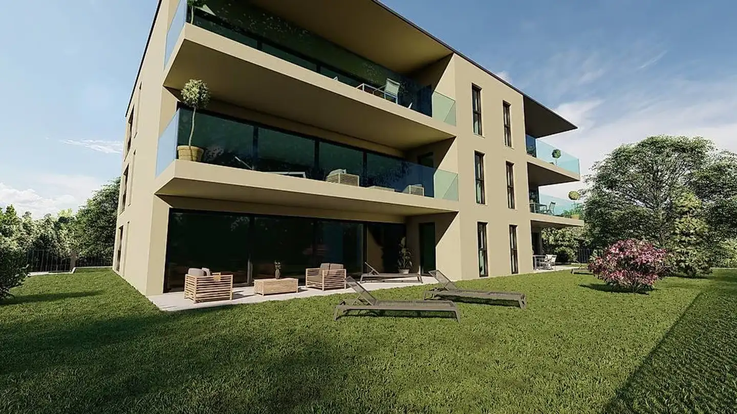 Appartement à vendre - 6517 Arbedo - Photo 4