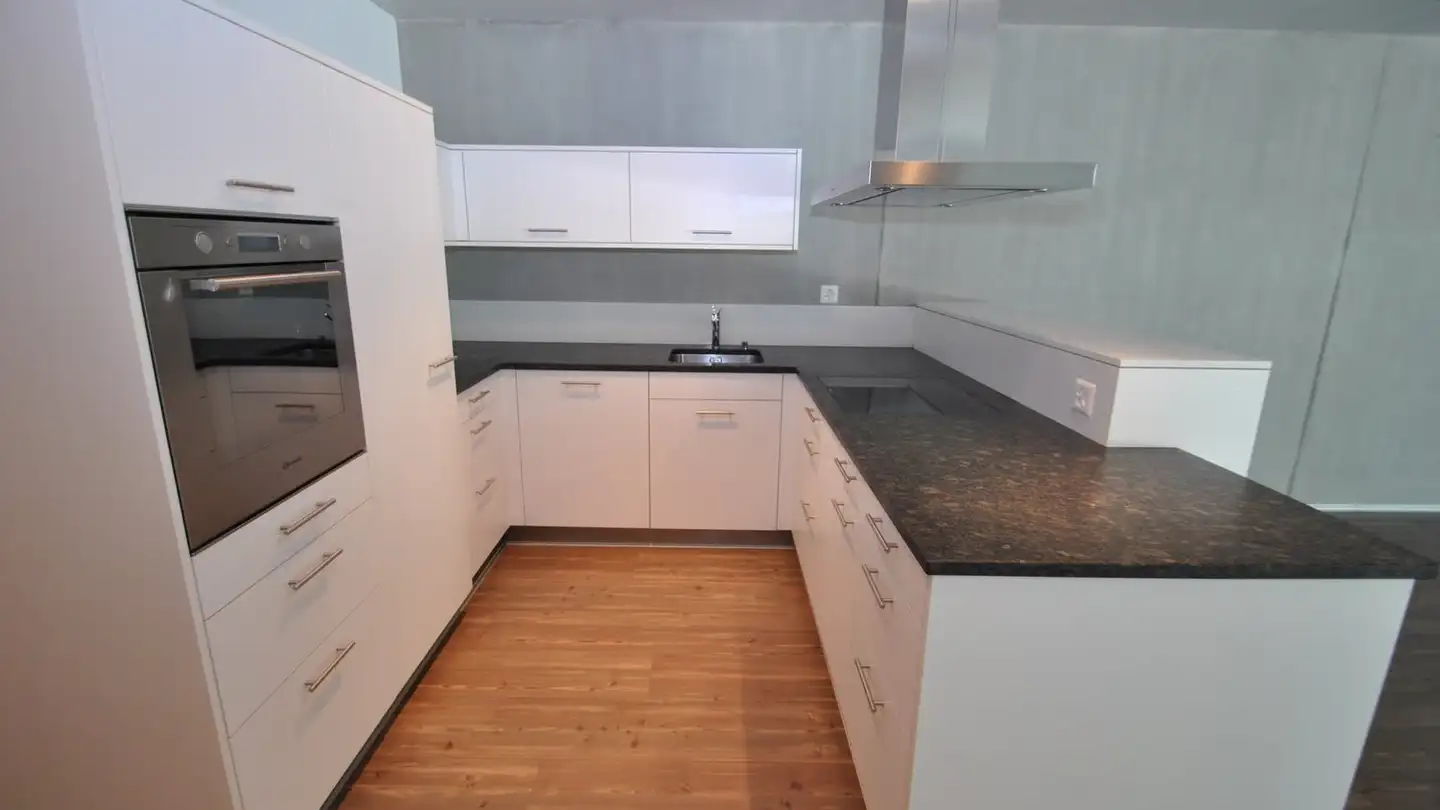 Apartment for rent - Kirchweg 4b, 3510 Konolfingen - Photo 2