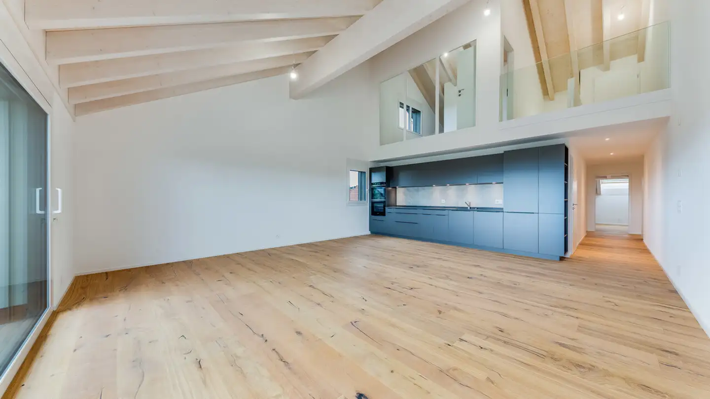 Apartment for sale - 1682 Prévonloup