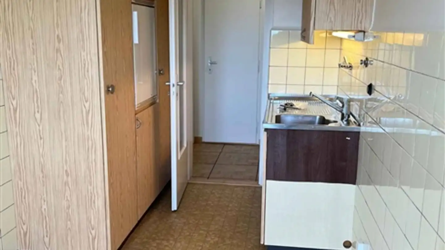 Apartment for rent - Chemin Des Ouches 3, 1203 Genève - Photo 2