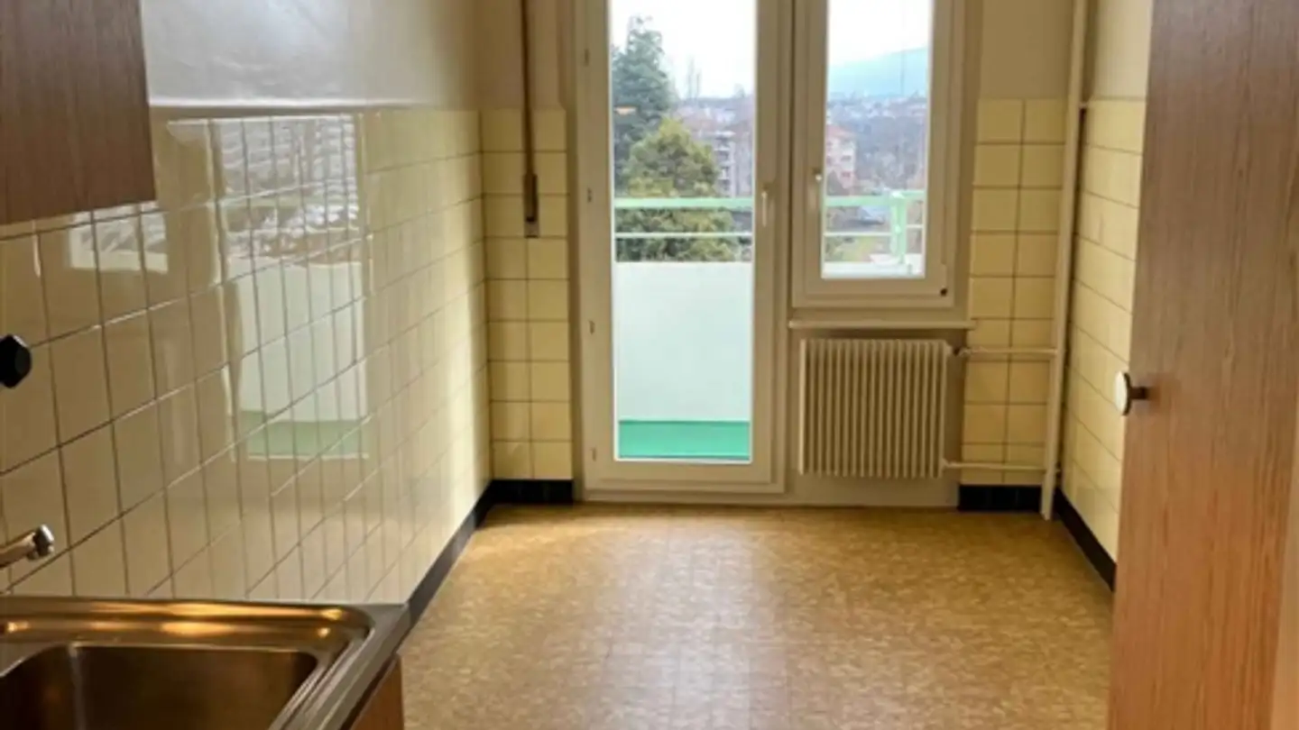 Apartment for rent - Chemin Des Ouches 3, 1203 Genève - Photo 3