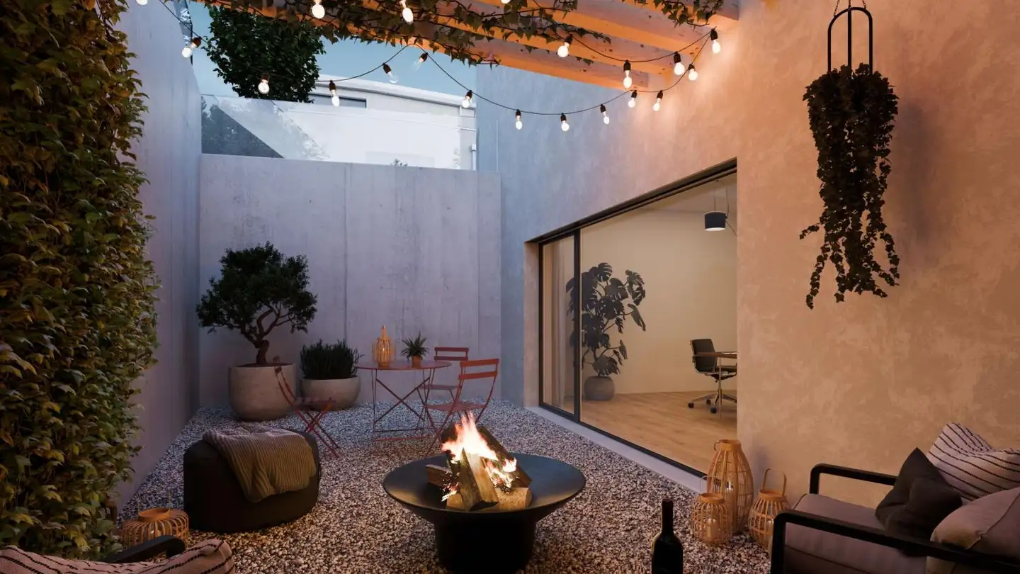 Casa bifamiliare in vendita - Chemin Du Vignoble 4, 2022 Bevaix - Foto 2