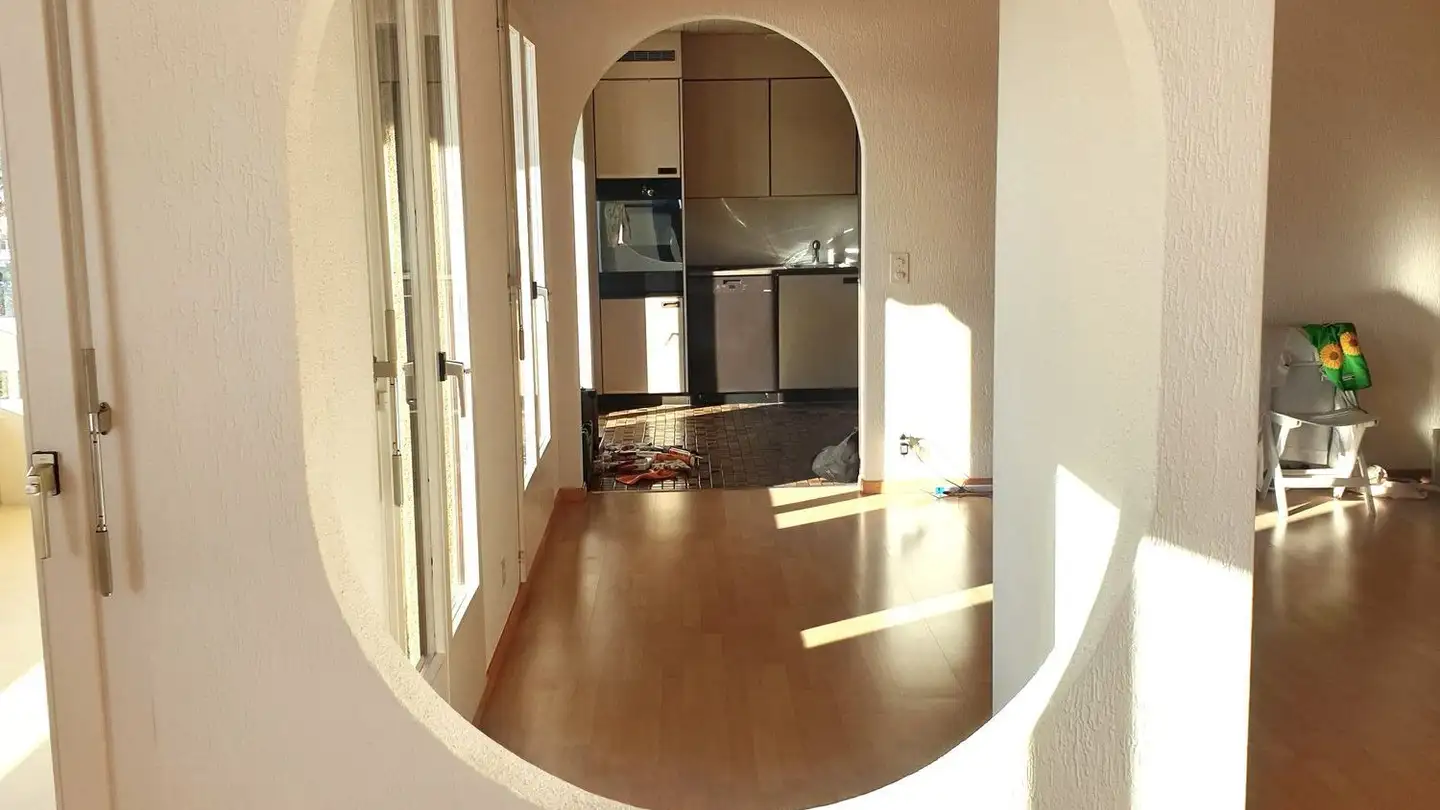Wohnung mieten - Wydacherstrasse 3, 3113 Rubigen - Foto 3
