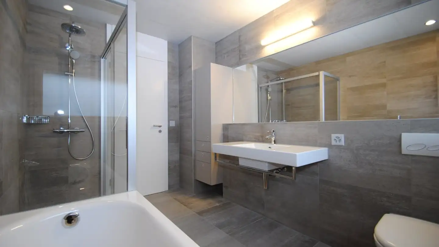Apartment for rent - Kirchweg 4b, 3510 Konolfingen