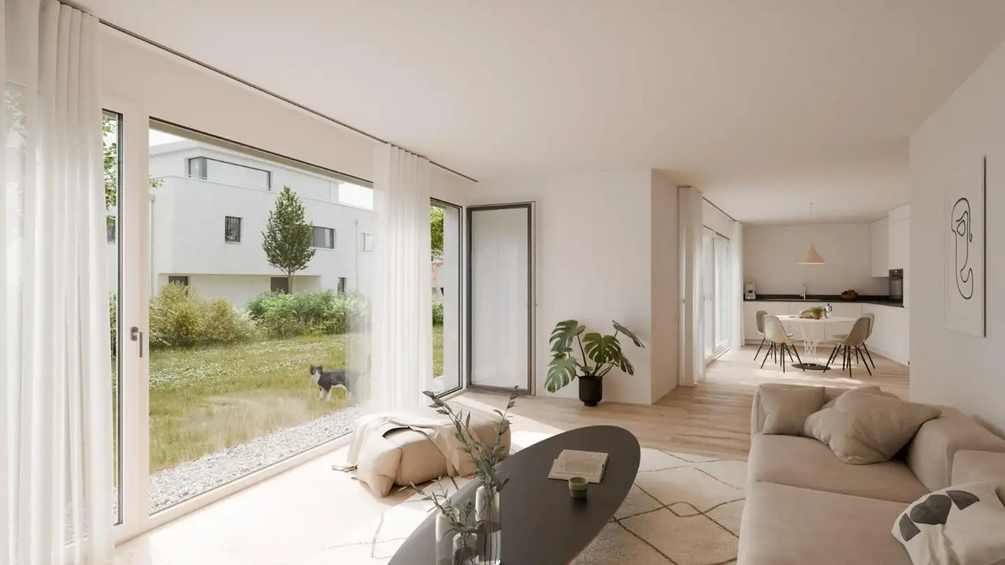 Casa bifamiliare in vendita - Chemin Du Vignoble 4, 2022 Bevaix - Foto 3