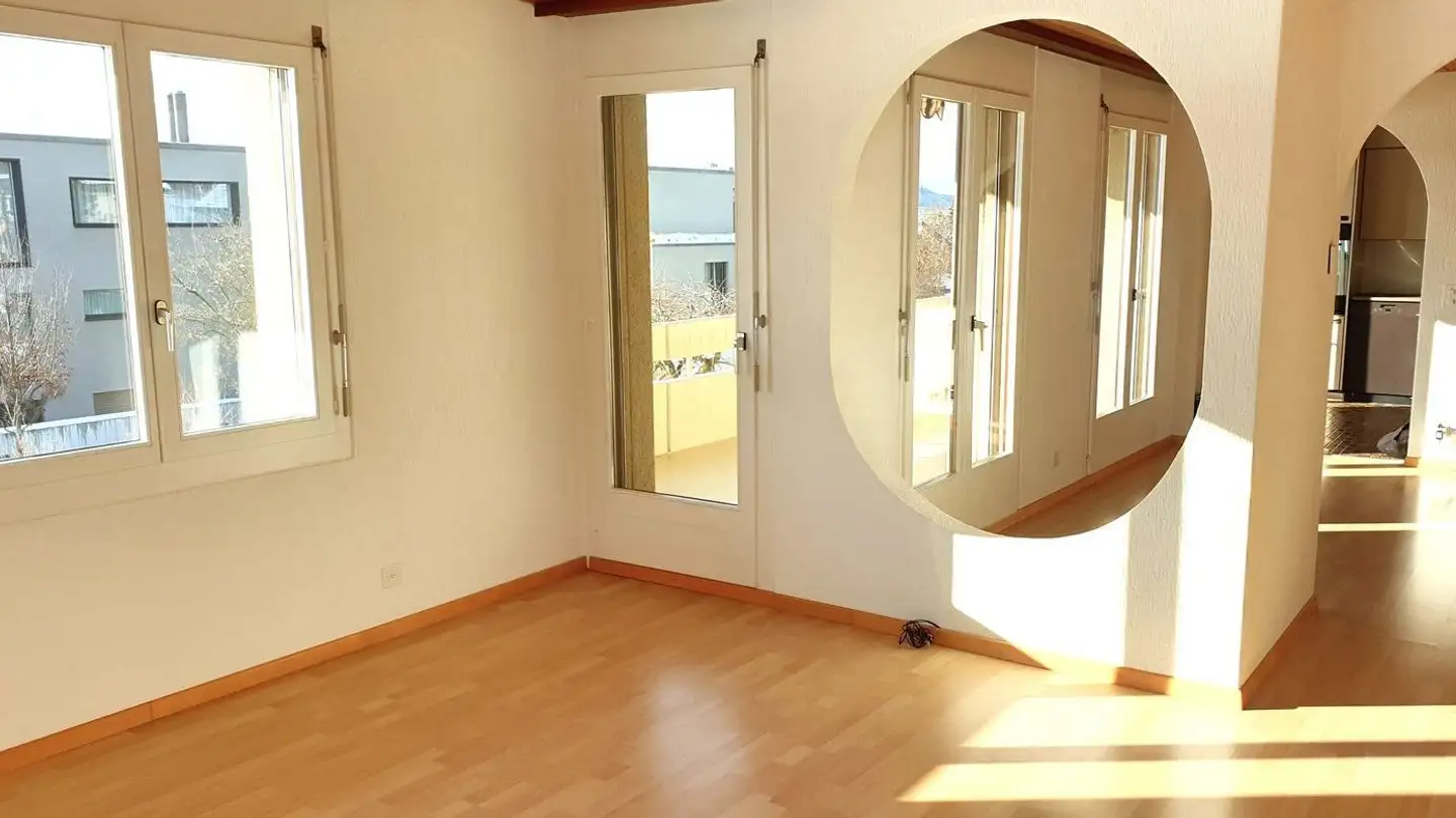 Wohnung mieten - Wydacherstrasse 3, 3113 Rubigen - Foto 4