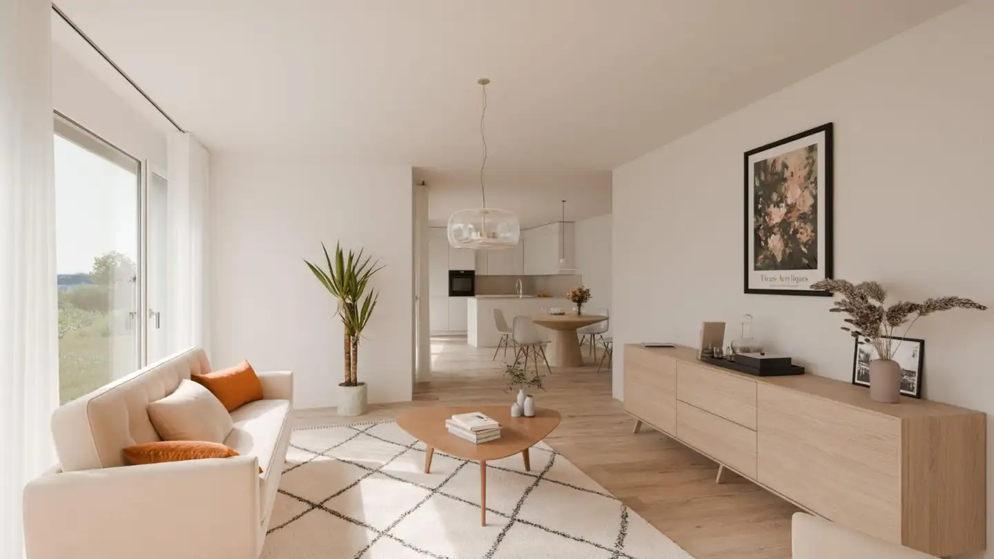 Casa bifamiliare in vendita - Chemin Du Vignoble 4, 2022 Bevaix - Foto 4