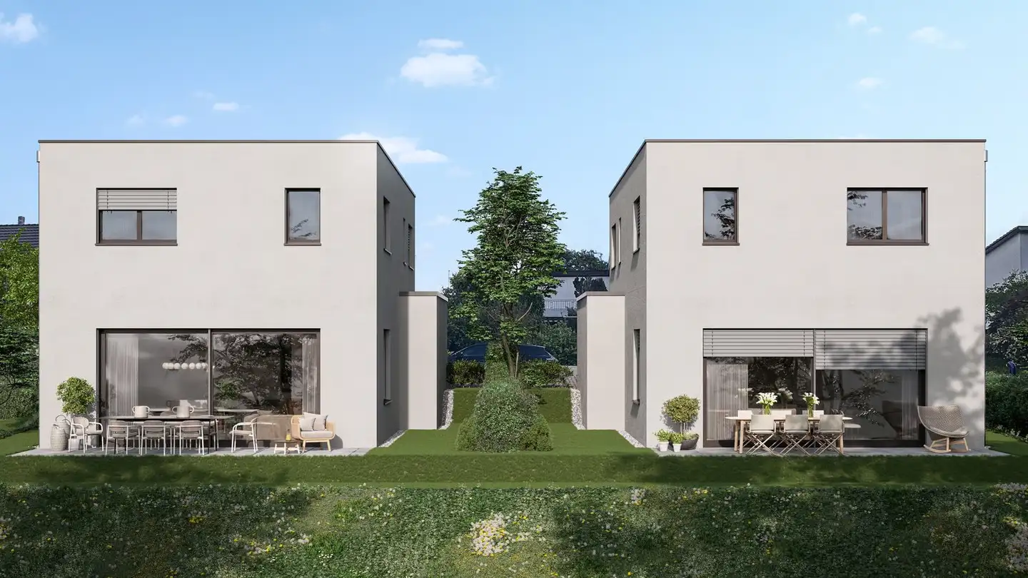 Einfamilienhaus kaufen - 5426 Lengnau AG