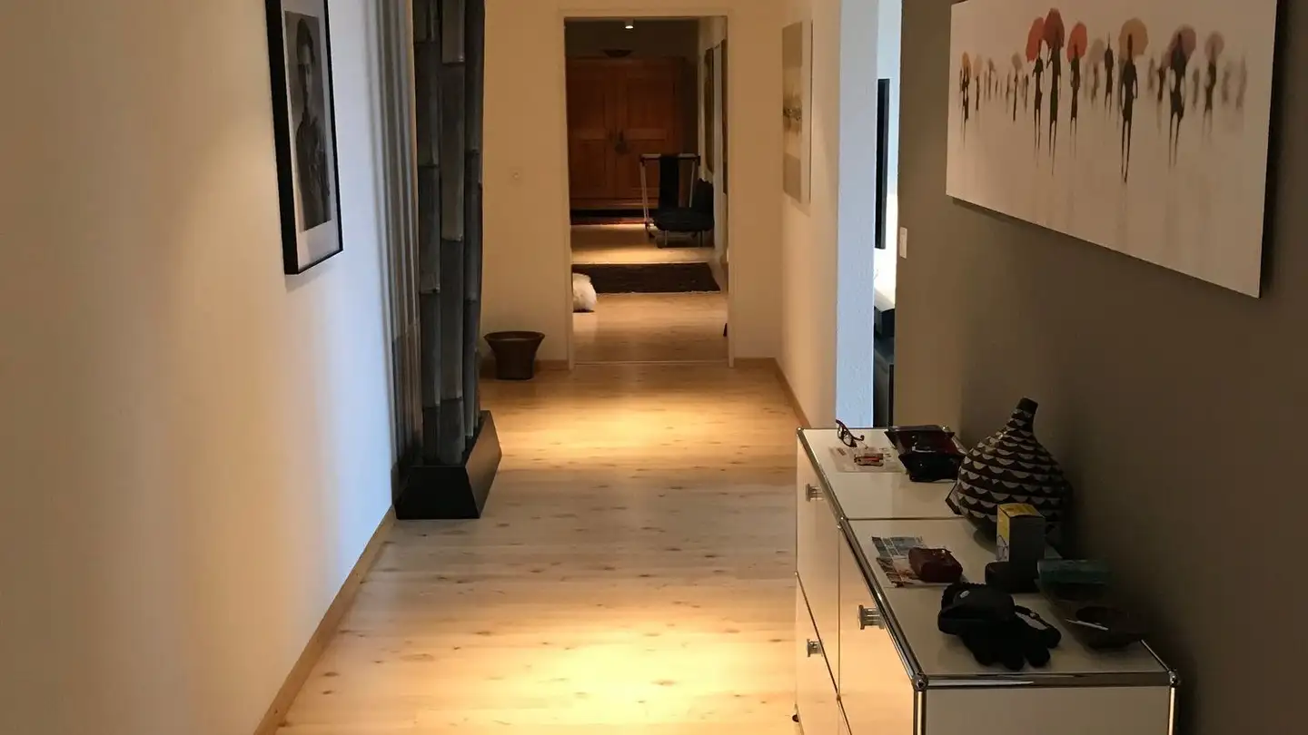 Appartamento a gradini in affitto - 8600 Dübendorf - Foto 4
