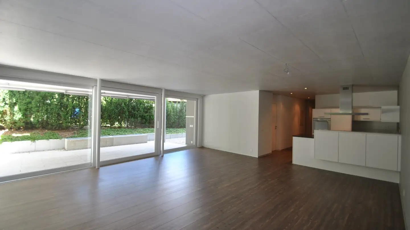 Apartment for rent - Kirchweg 4b, 3510 Konolfingen - Photo 4