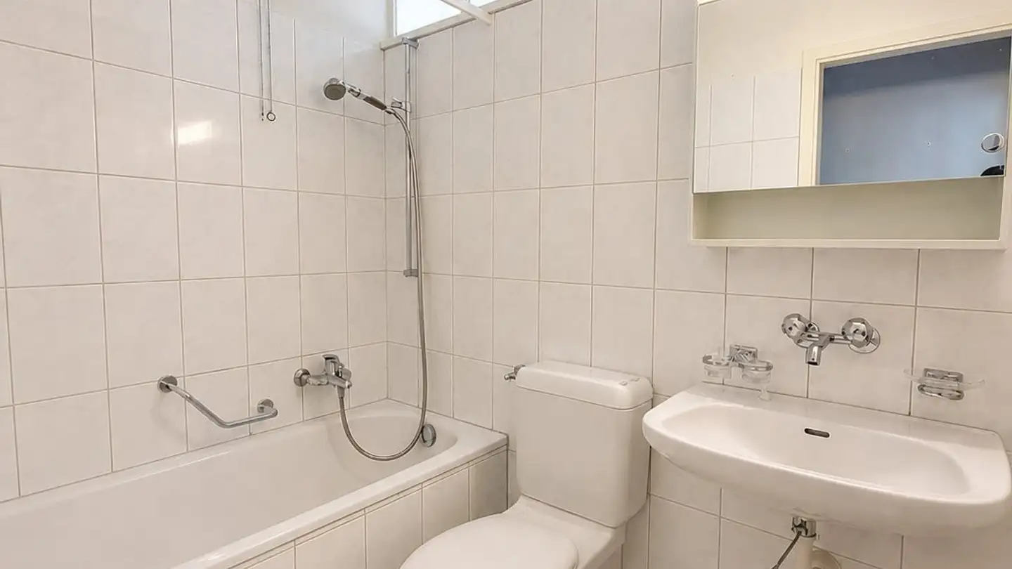 Wohnung mieten - Neumattstrasse 15, 4144 Arlesheim - Foto 2