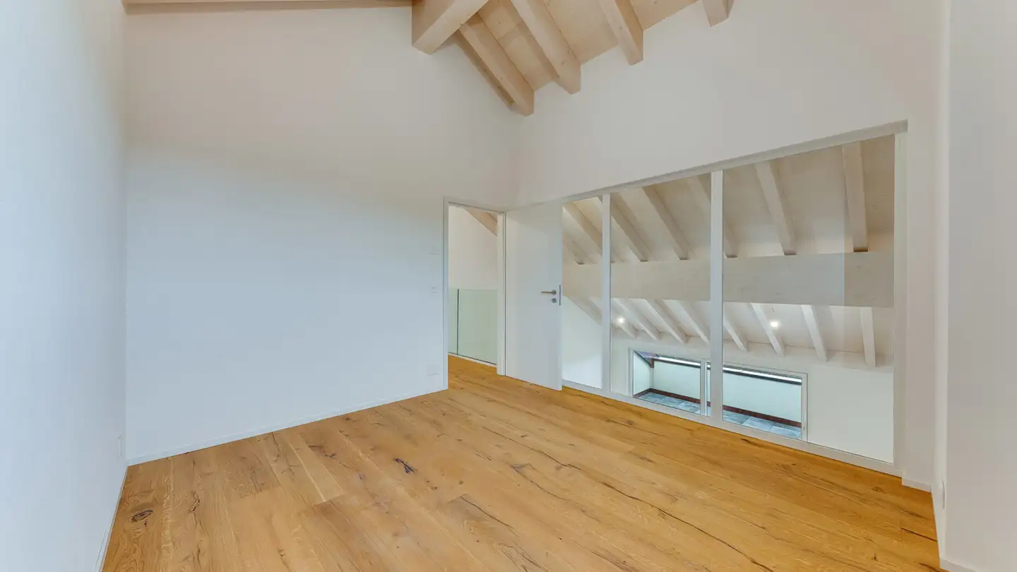 Apartment for sale - 1682 Prévonloup - Photo 4