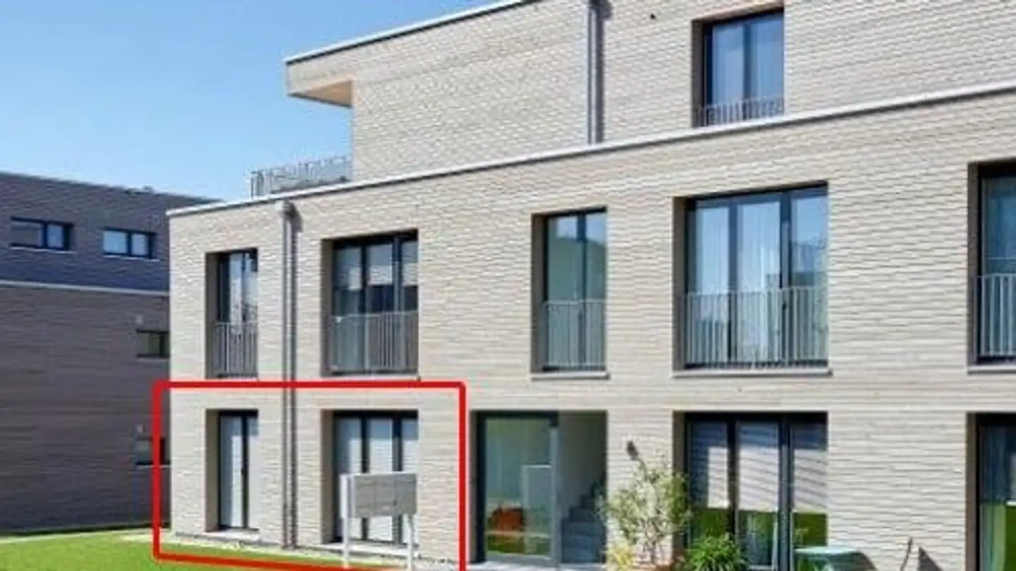 Appartamento in affitto - Nassacher 6, 3257 Grossaffoltern - Foto 2