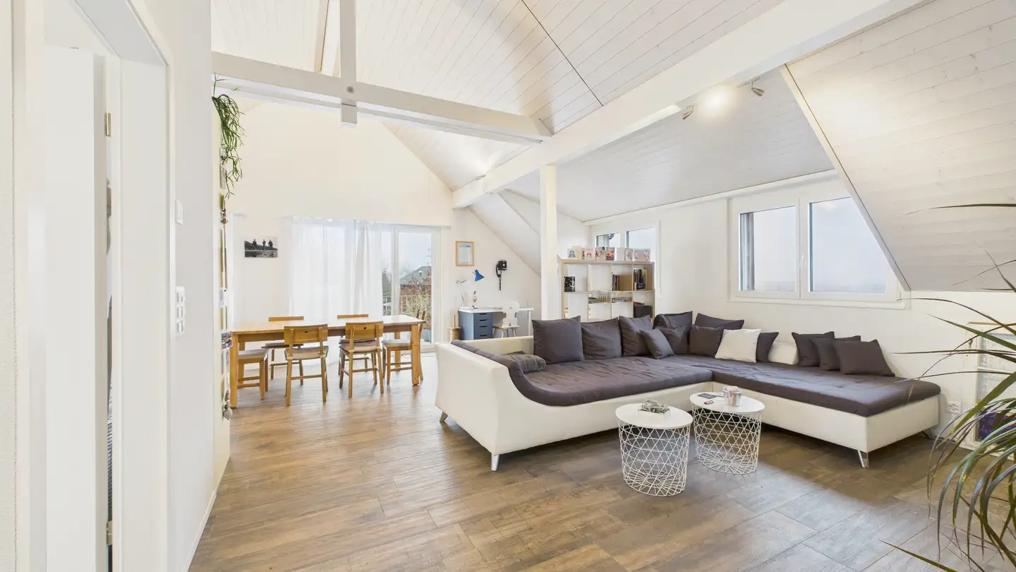 Wohnung mieten - 3284 Fräschels