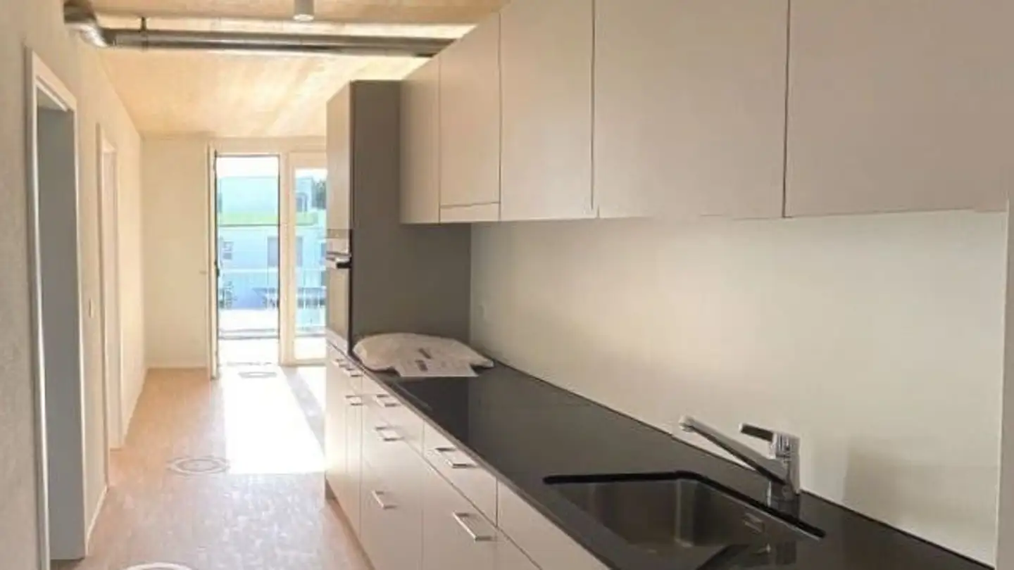 Appartamento in affitto - Nassacher 6, 3257 Grossaffoltern - Foto 4