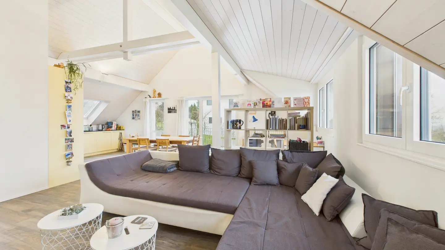 Wohnung mieten - 3284 Fräschels - Foto 2