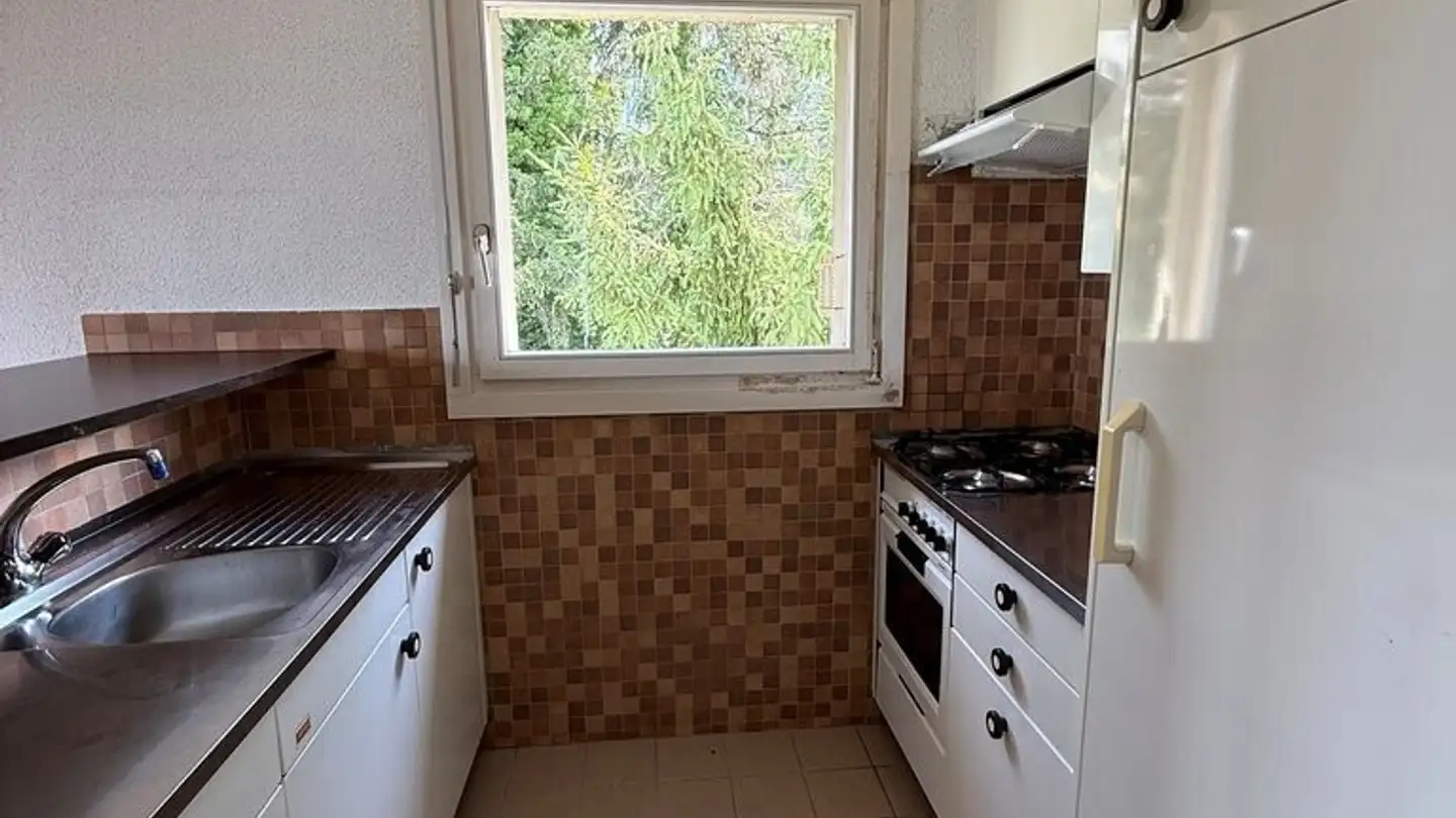 Apartment for rent - Chemin De La Vallombreuse 5, 1004 Lausanne - Photo 4