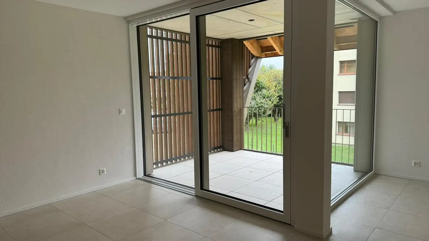 Appartamento in affitto - Chemin De Cocagne 6, 1030 Bussigny - Foto 4