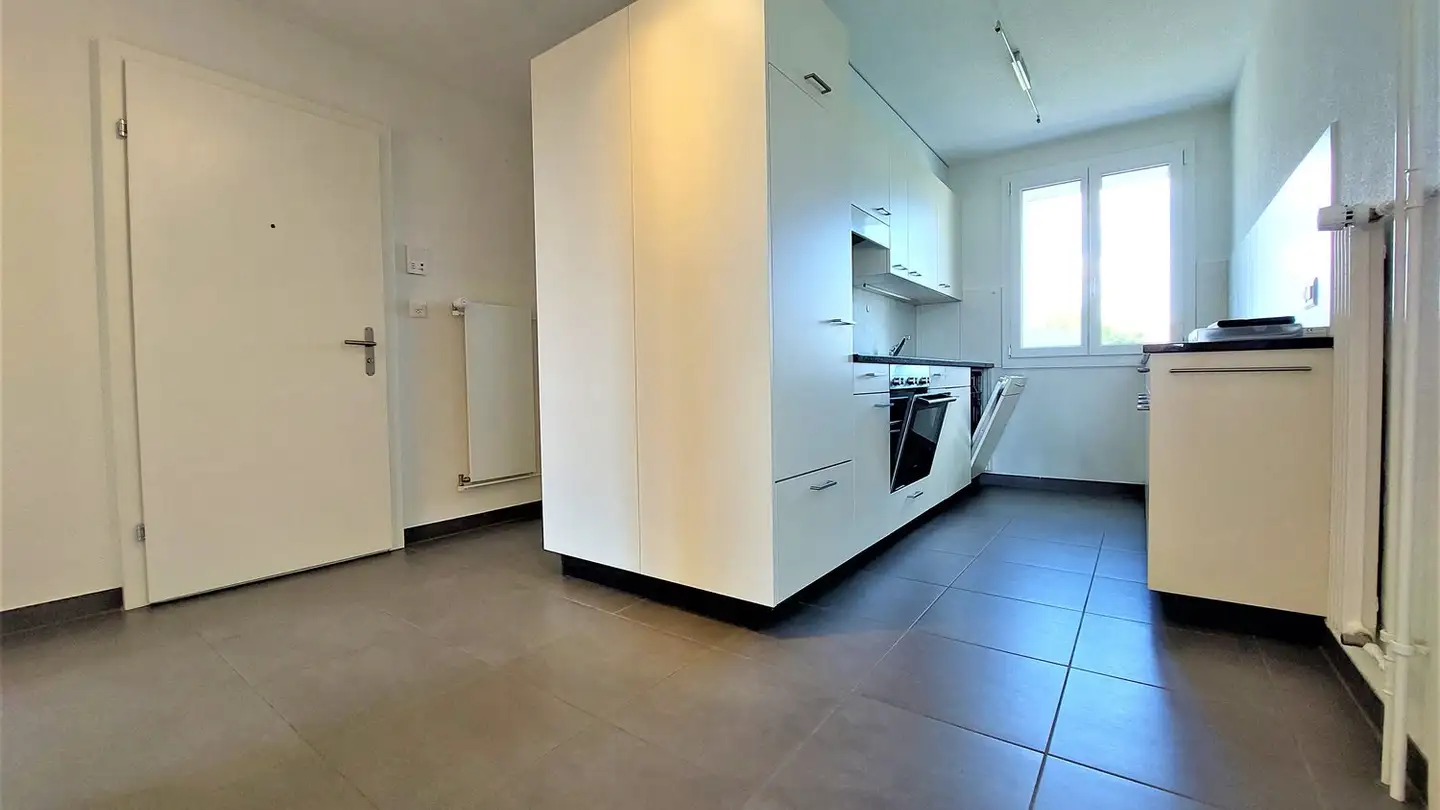 Appartamento in affitto - Feldegg 33, 3250 Lyss