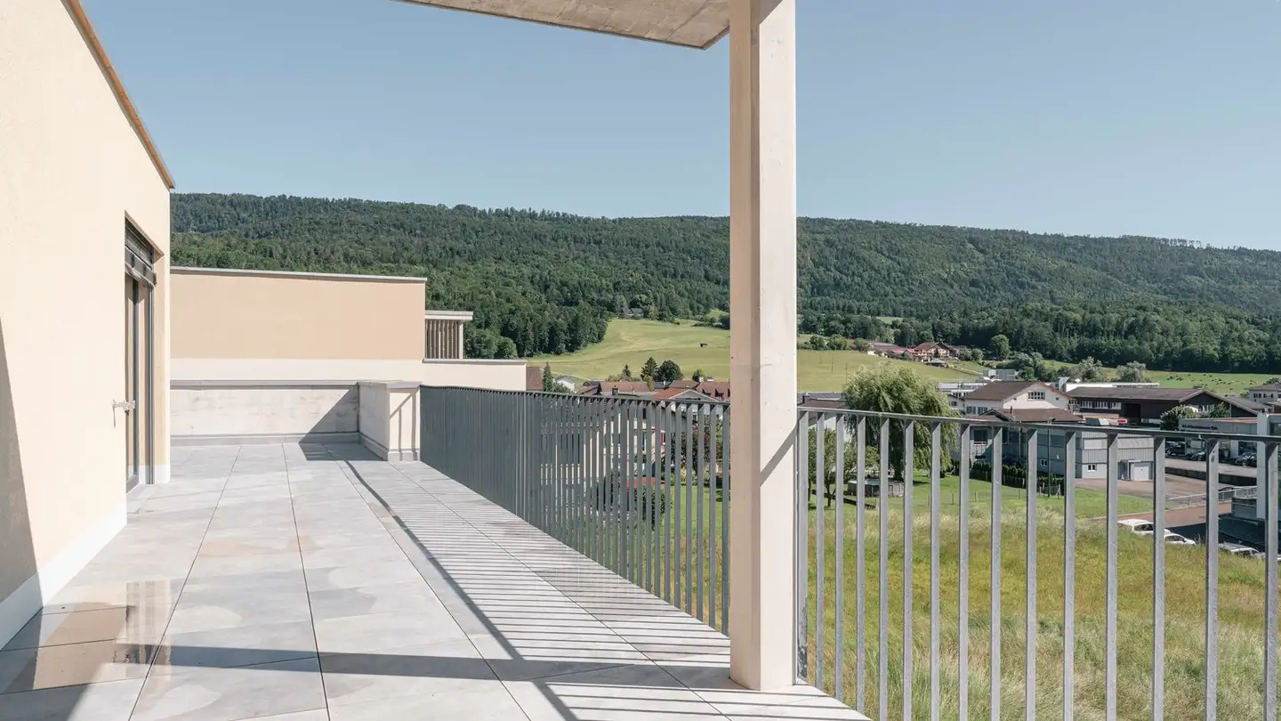 Appartement à louer - Route De Courtételle 13, 2802 Develier - Photo 4