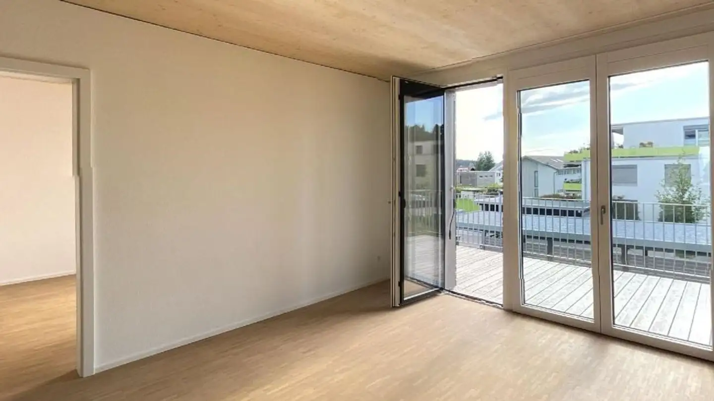 Appartamento in affitto - Nassacher 6, 3257 Grossaffoltern - Foto 3