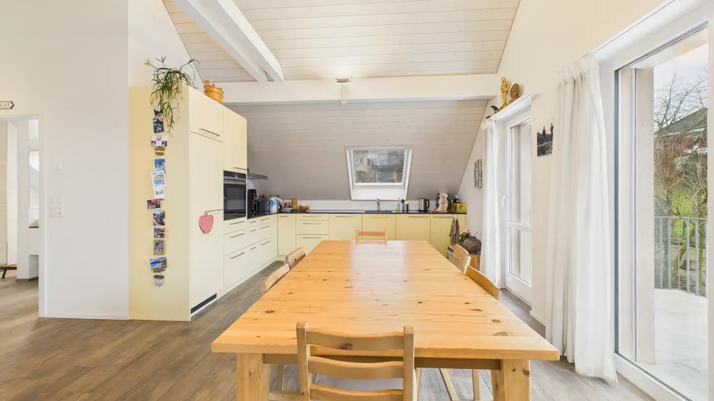 Wohnung mieten - 3284 Fräschels - Foto 4