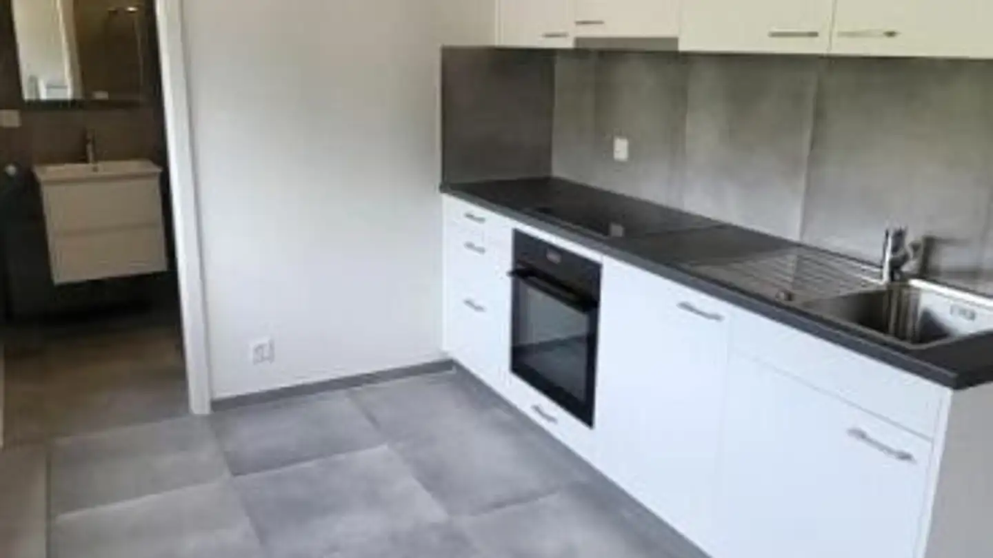 Studio à louer - Route De La Morge, 1964 Conthey