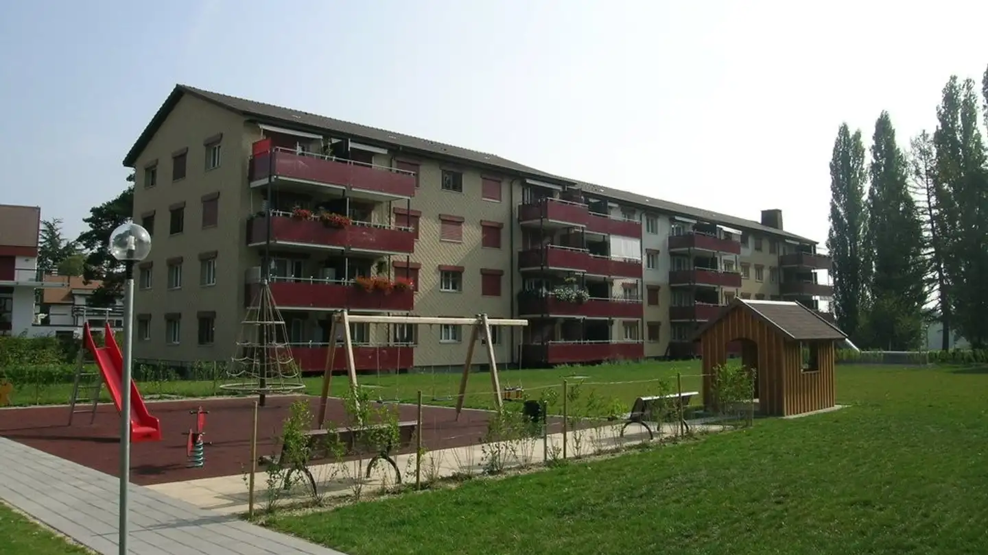 Appartamento in affitto - Rue Du Closel 26, 2074 Marin-Epagnier
