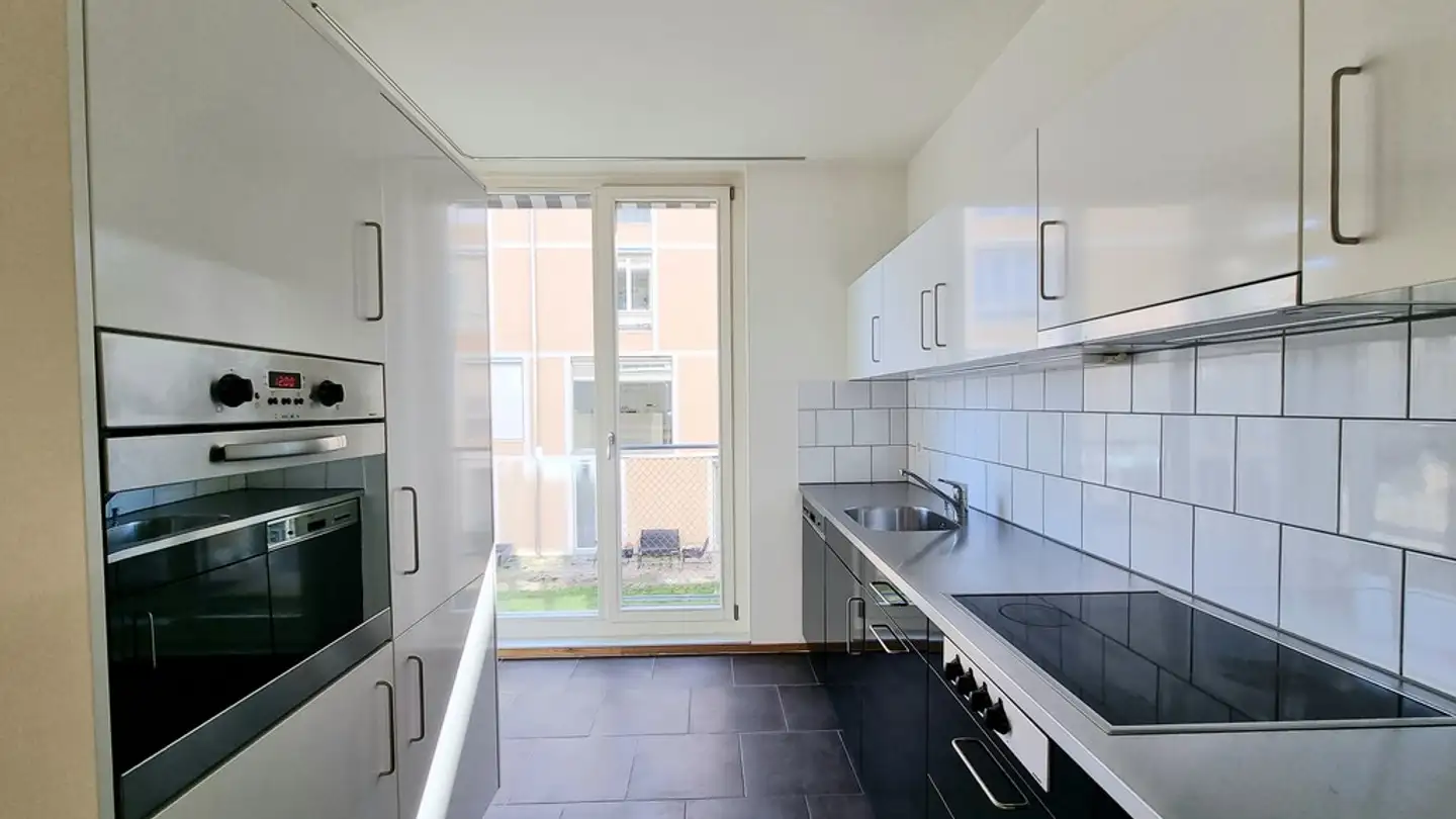 Appartamento in affitto - Agnesstrasse 14B, 8406 Winterthur - Foto 4